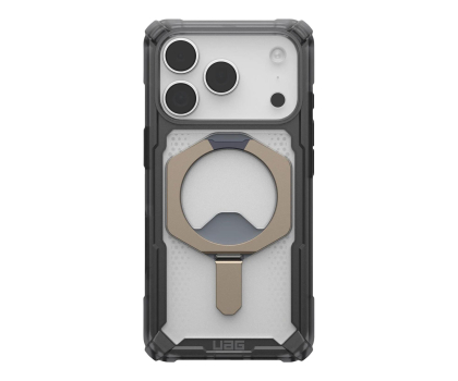 Etui do telefonów UAG Plasma XTE etui do iPhone 17 Pro MagSafe ash/titanium